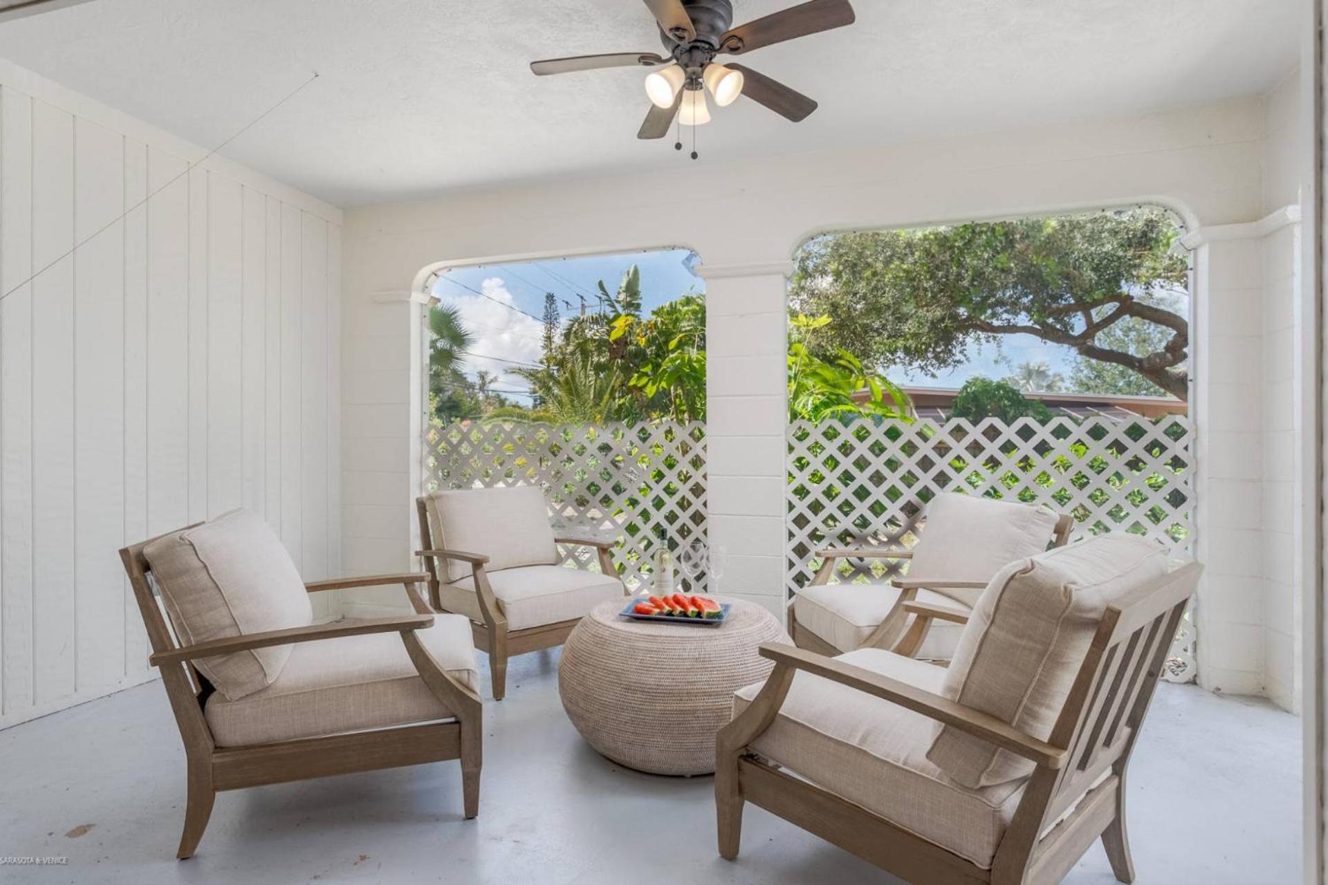 Nokomis Home Close To Beach Exterior photo