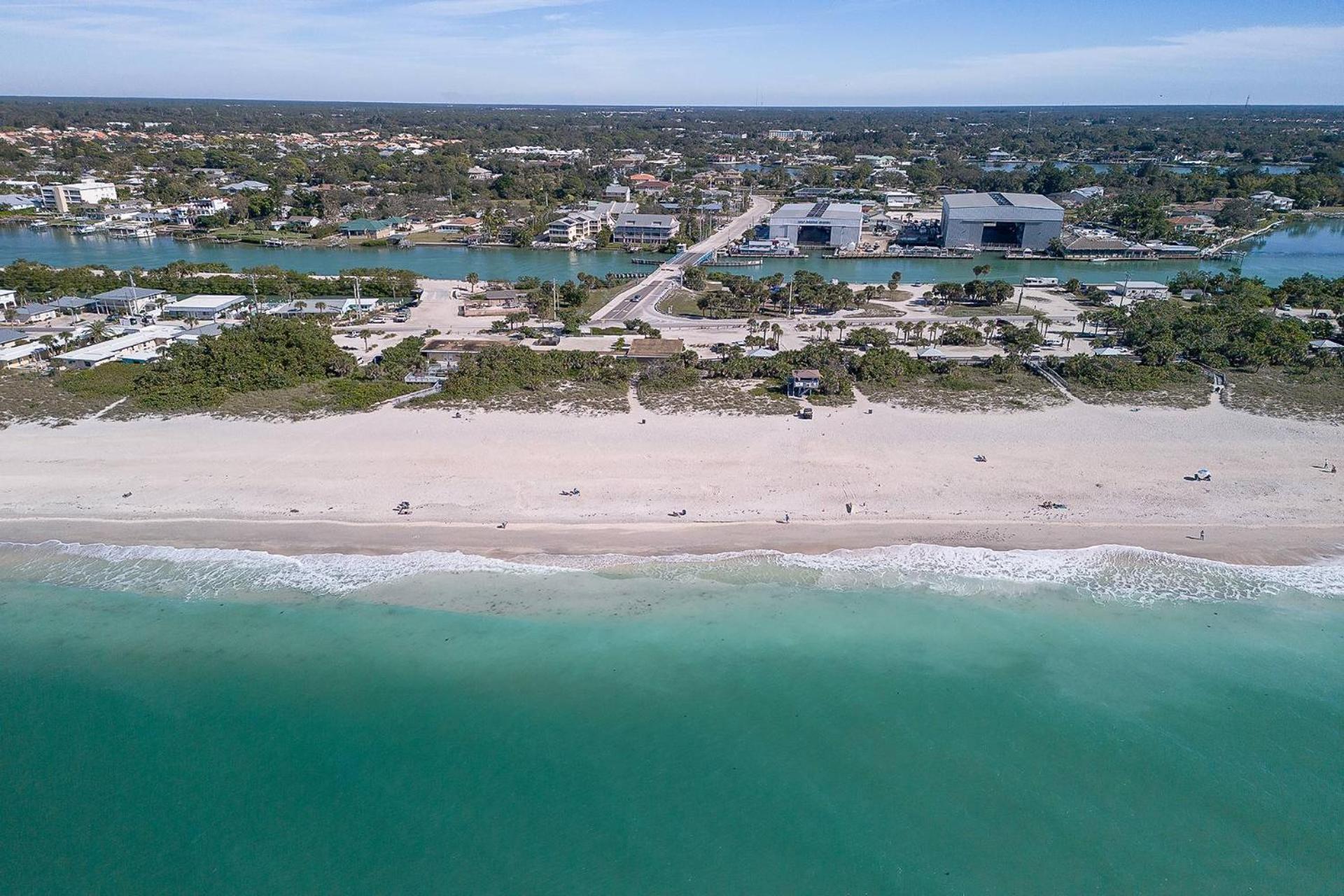 Nokomis Home Close To Beach Exterior photo