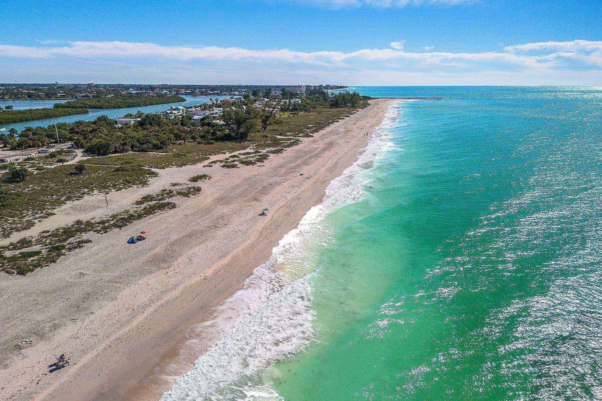 Nokomis Home Close To Beach Exterior photo