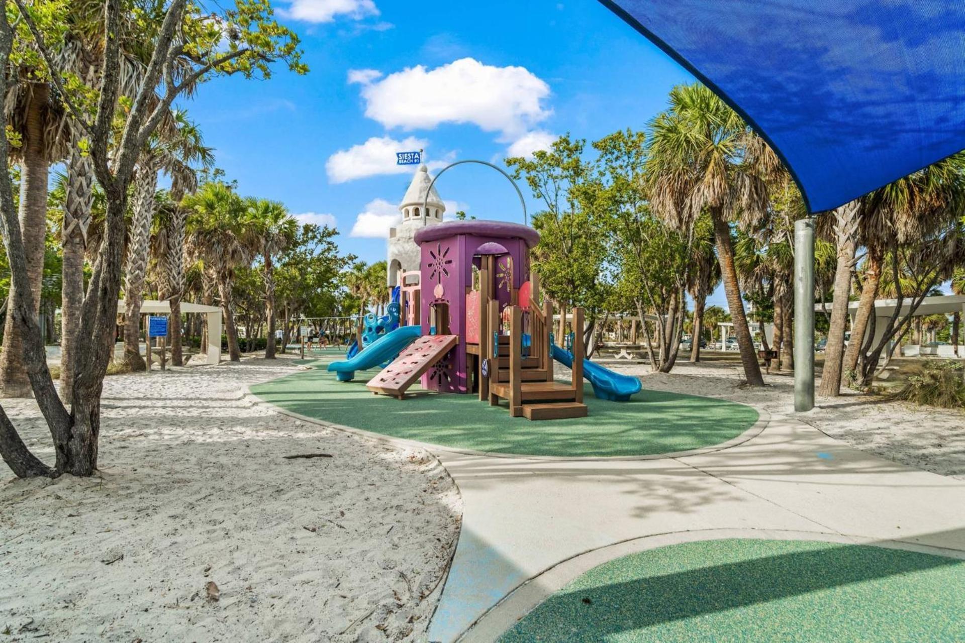 Nokomis Home Close To Beach Exterior photo